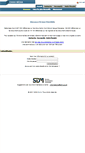 Mobile Screenshot of choixmedia.sdm.qc.ca